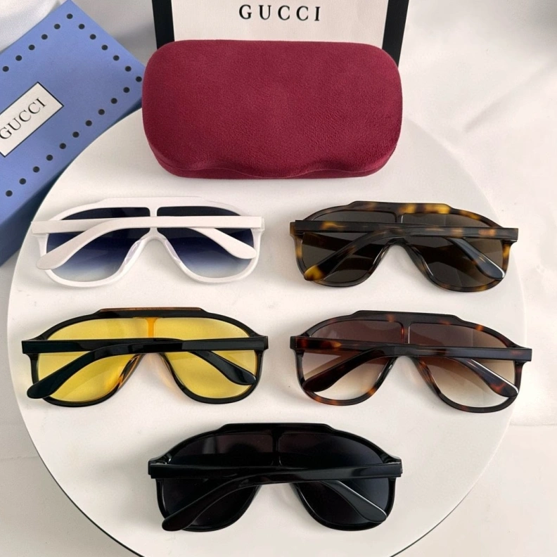 NewStyle Gxccx Sunglasses 252171