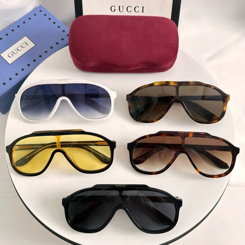 NewStyle Gxccx Sunglasses 252171