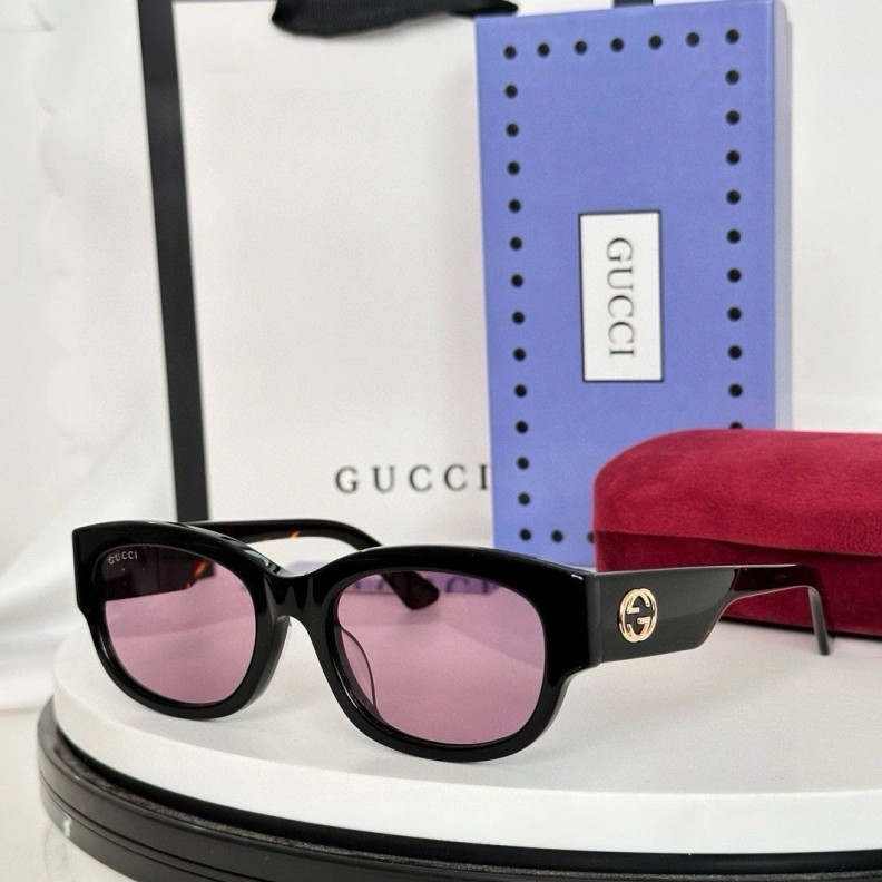 Gxccx Sunglasses Minimalist 252173