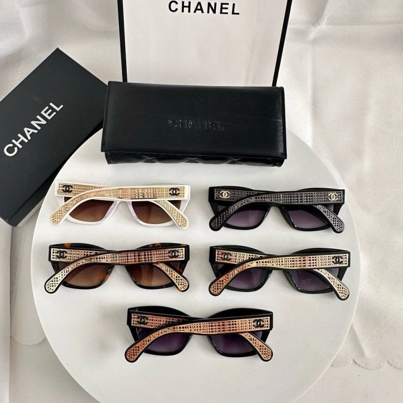 BestValue Chxnxl Sunglasses 250984