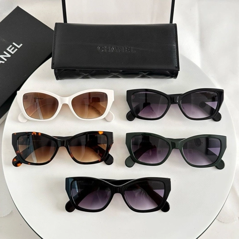 BestValue Chxnxl Sunglasses 250984