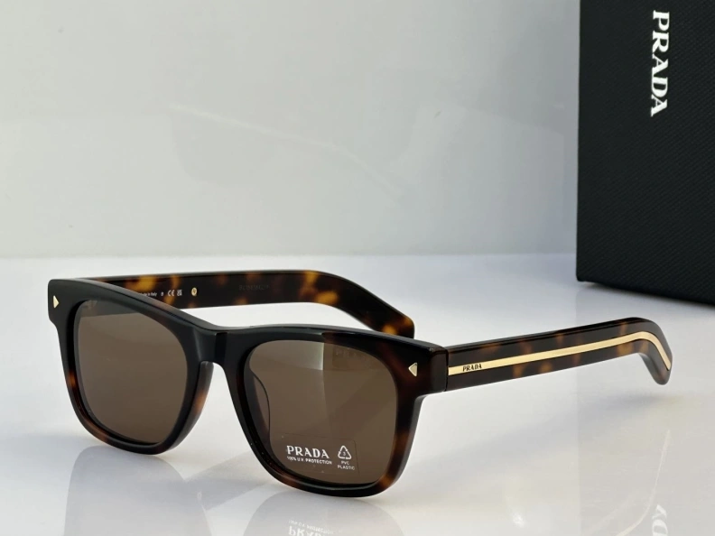 Bright Prxdx Sunglasses 254786