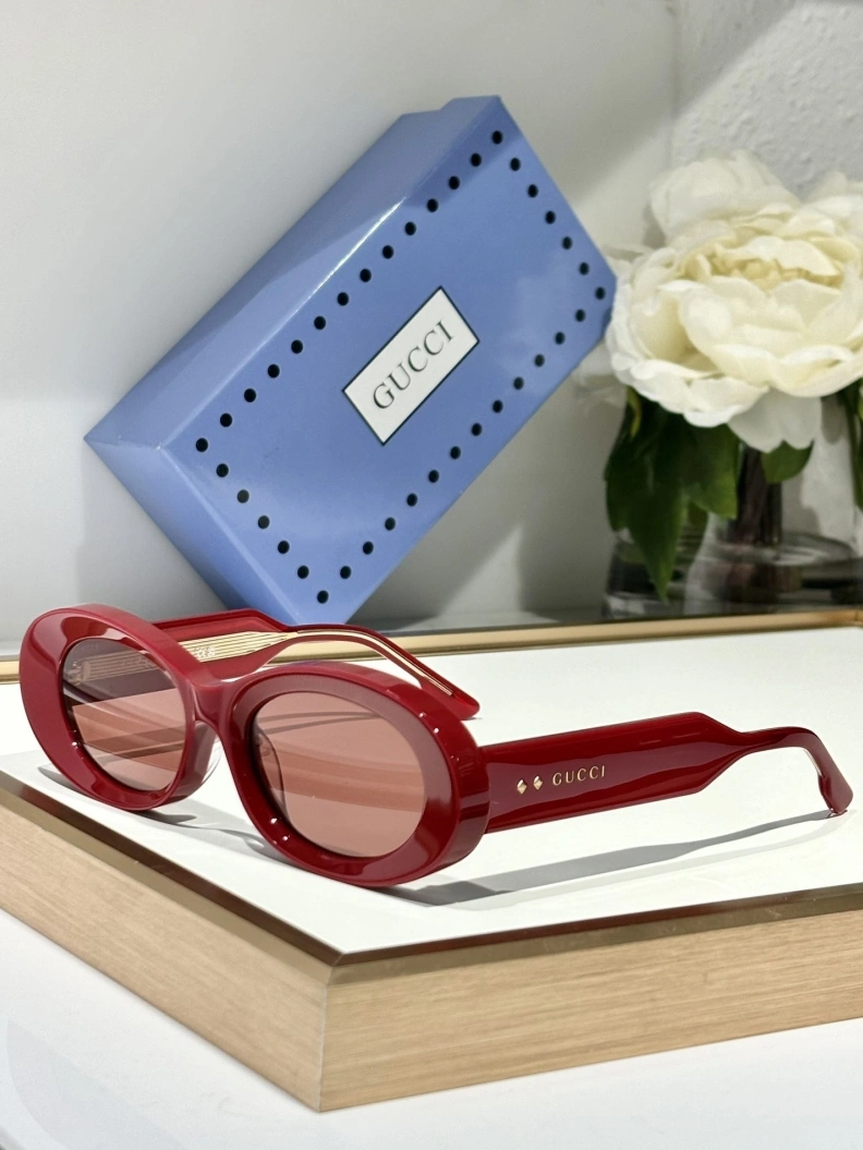 Comfortable Gxccx Sunglasses 252168