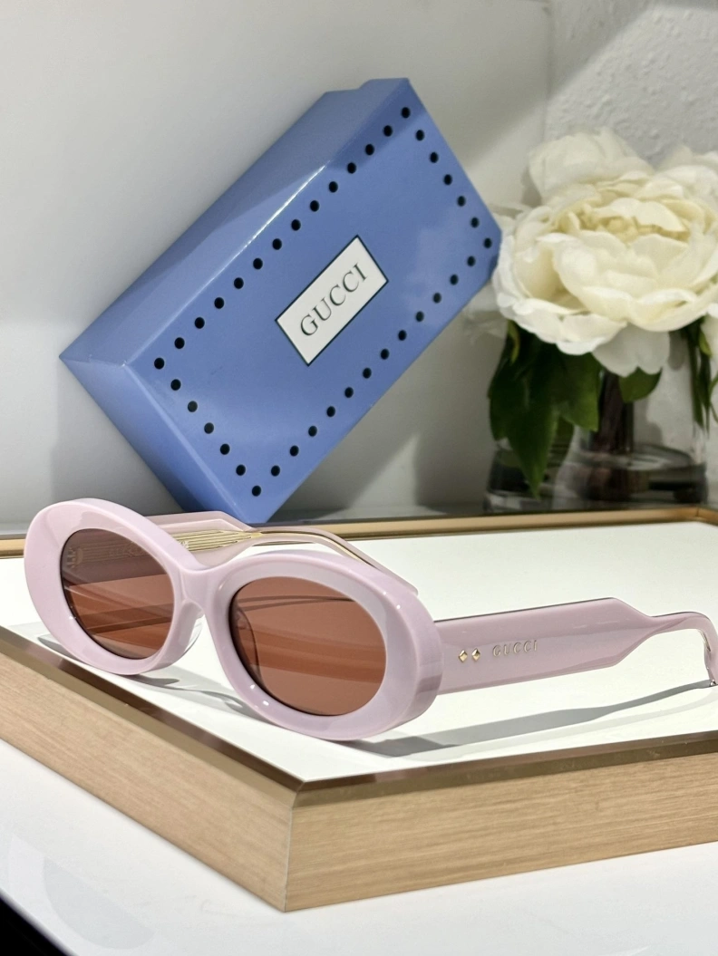 Comfortable Gxccx Sunglasses 252168