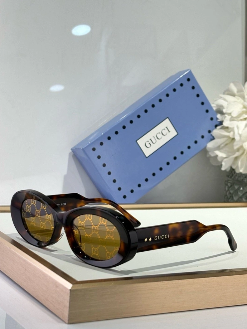 Comfortable Gxccx Sunglasses 252168