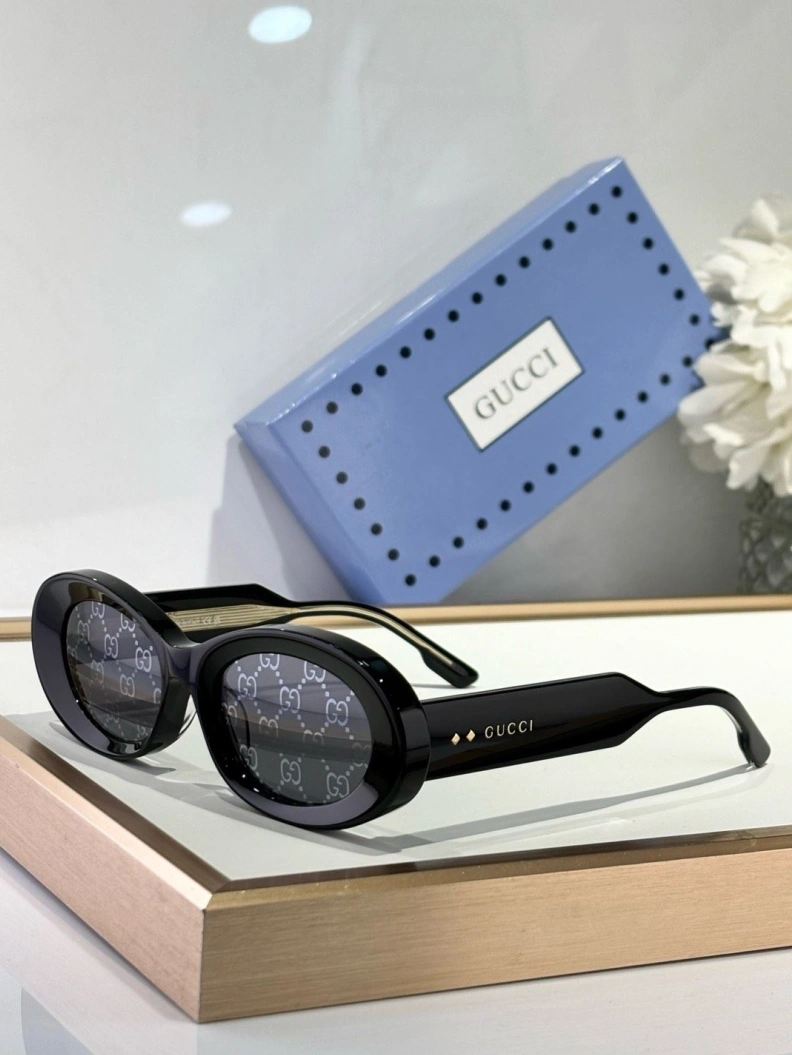 Comfortable Gxccx Sunglasses 252168