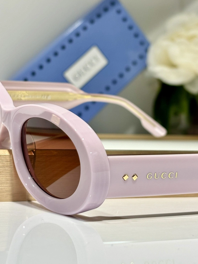 Comfortable Gxccx Sunglasses 252168