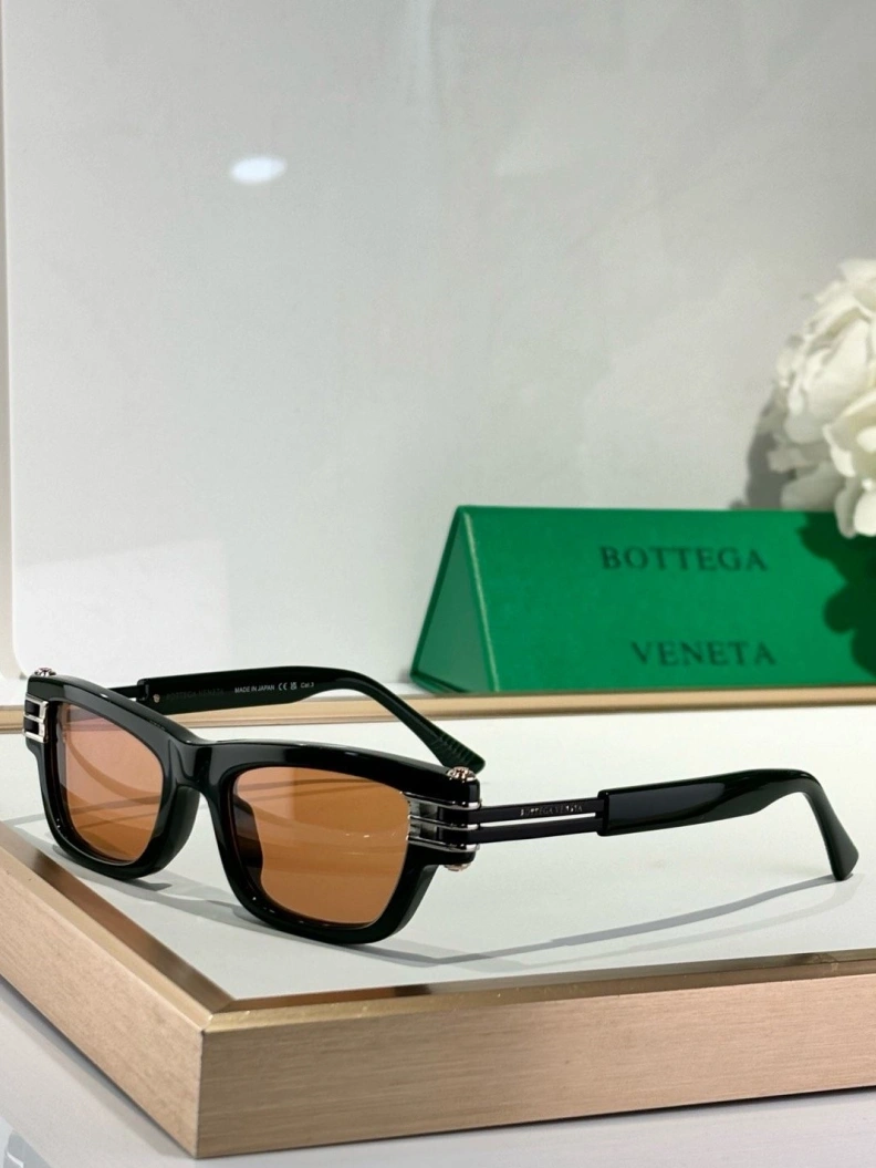 Comfortable Bxttxga Vxnxta Sunglasses 250087