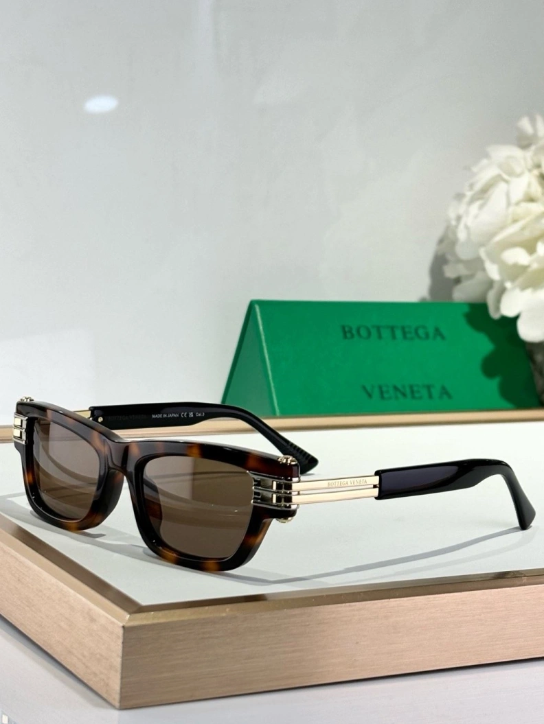 Comfortable Bxttxga Vxnxta Sunglasses 250087