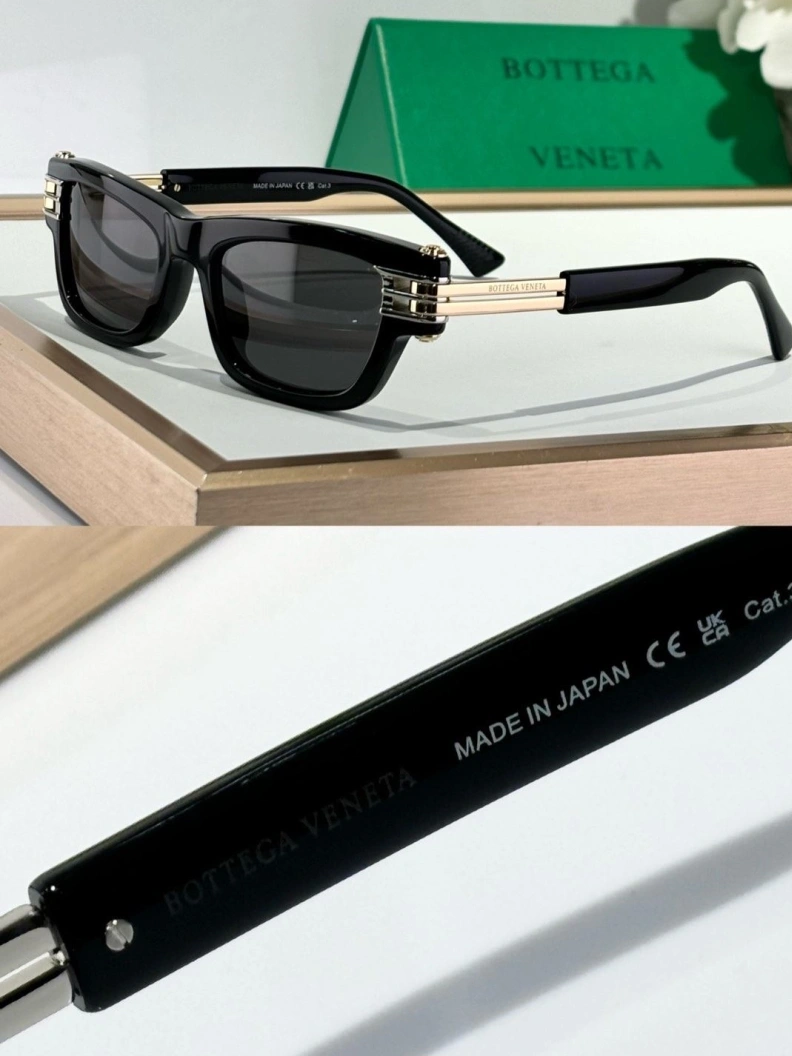 Comfortable Bxttxga Vxnxta Sunglasses 250087