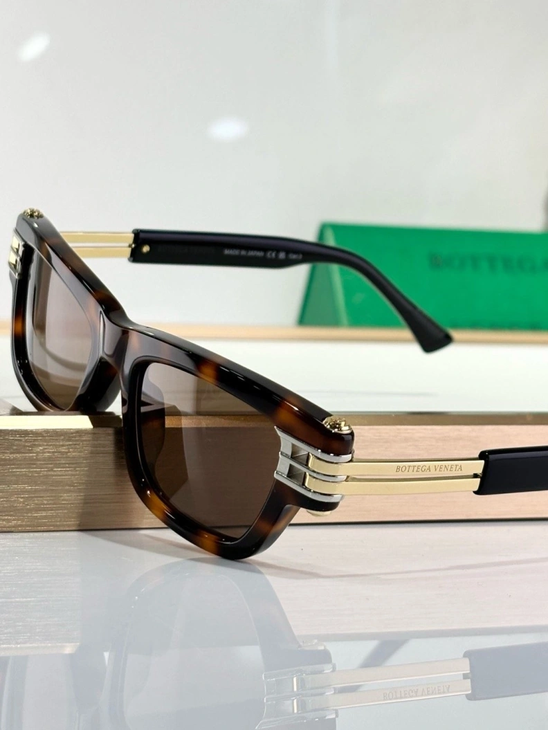 Comfortable Bxttxga Vxnxta Sunglasses 250087