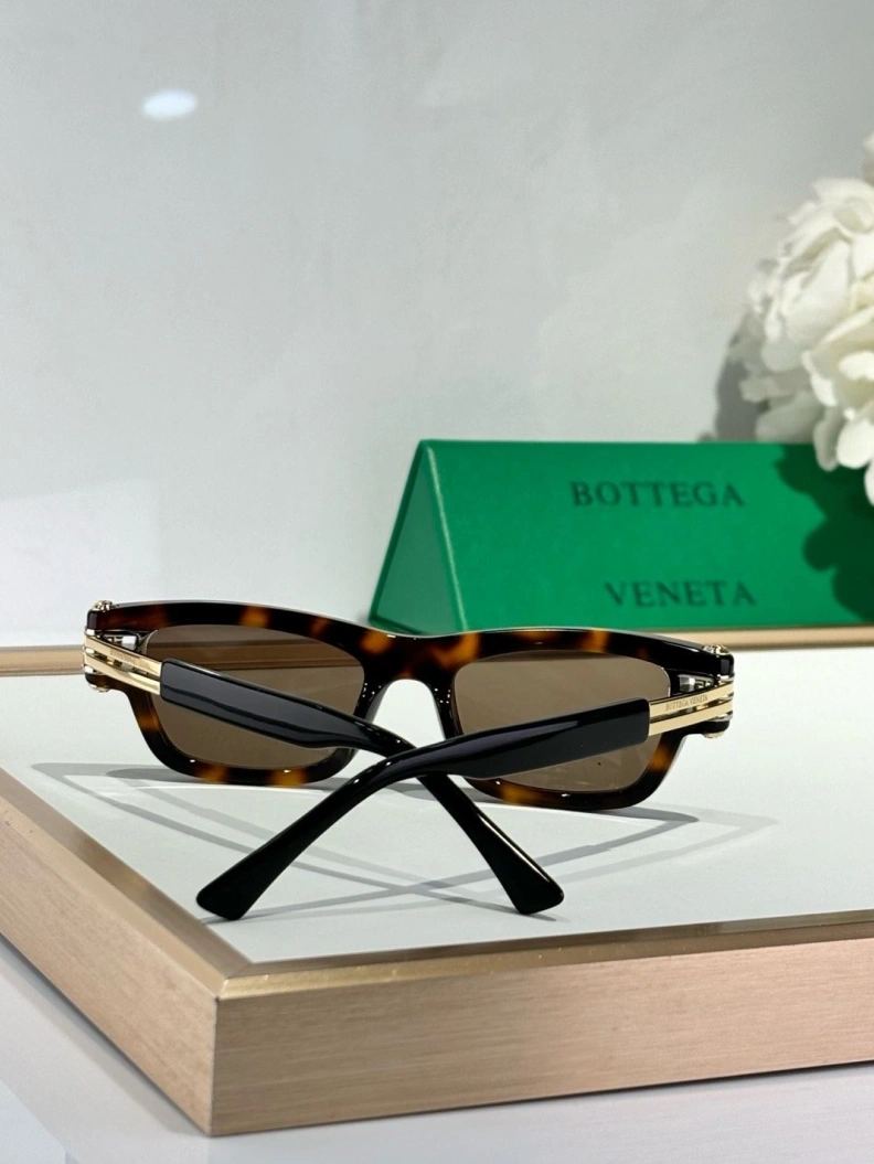 Comfortable Bxttxga Vxnxta Sunglasses 250087