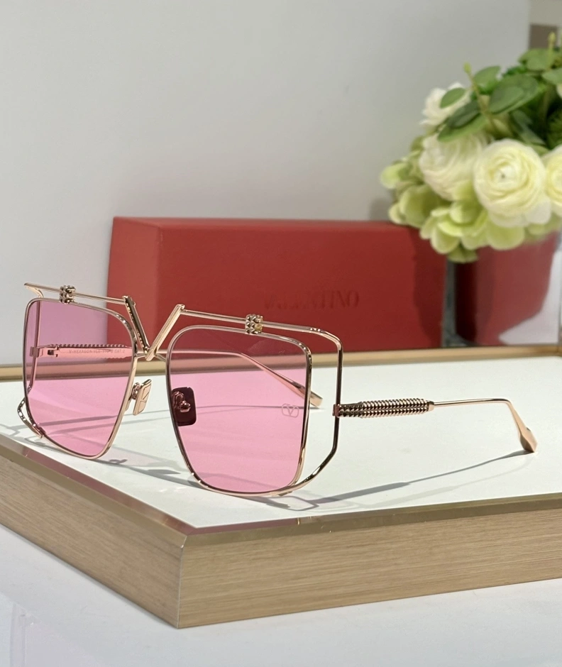 Vxlxntino Sunglasses WellDesigned 255151
