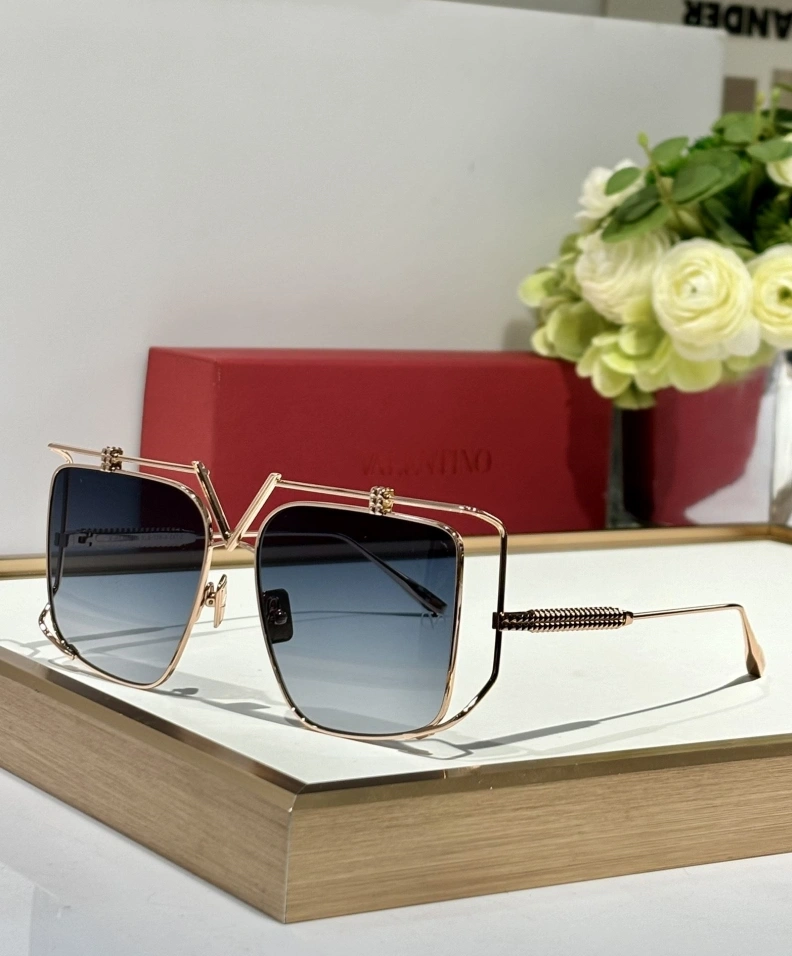 Vxlxntino Sunglasses WellDesigned 255151
