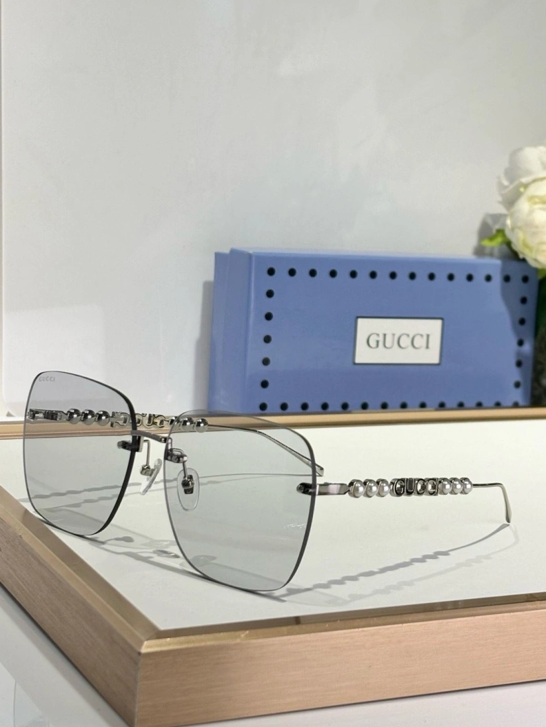 Gxccx Sunglasses SmartChoice 252167