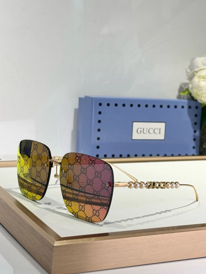 Gxccx Sunglasses SmartChoice 252167