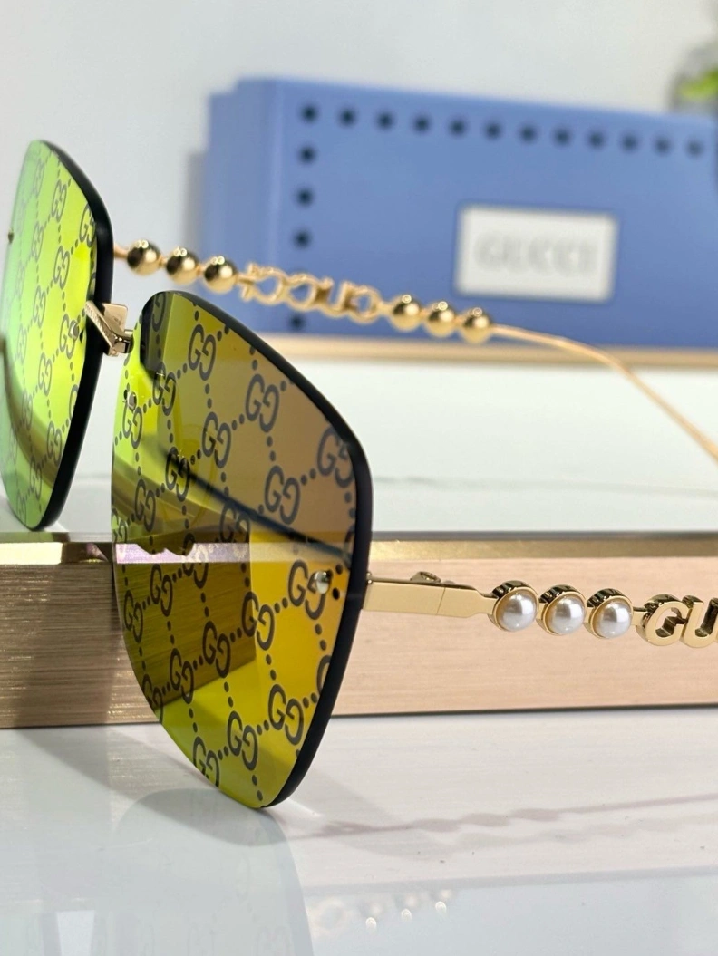 Gxccx Sunglasses SmartChoice 252167