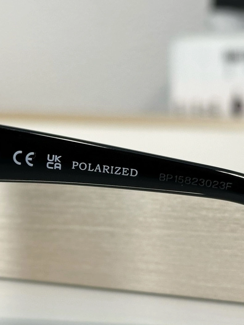 Sleek Chxnxl Sunglasses 250955