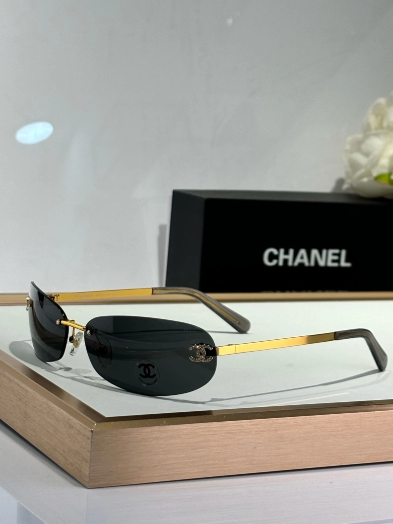 Chxnxl Sunglasses Elegant 250954