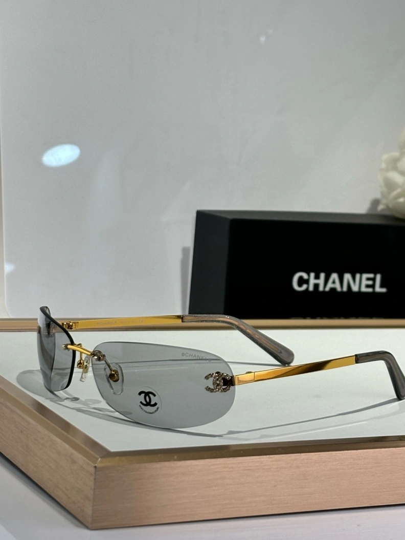Chxnxl Sunglasses Elegant 250954