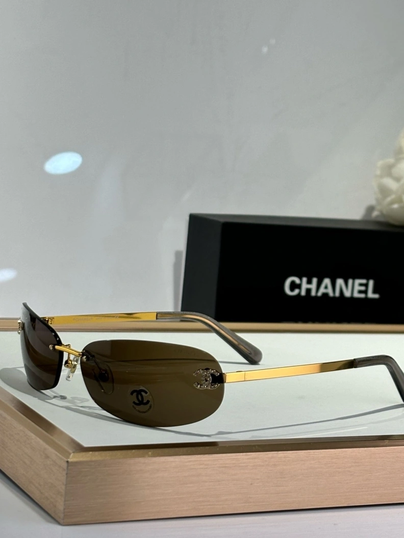 Chxnxl Sunglasses Elegant 250954