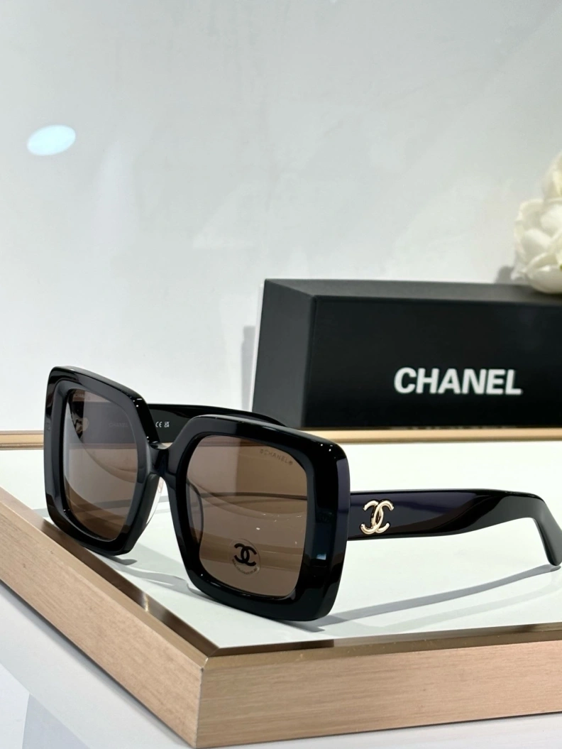 Lightweight Chxnxl Sunglasses 250952