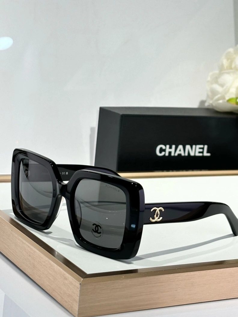 Lightweight Chxnxl Sunglasses 250952