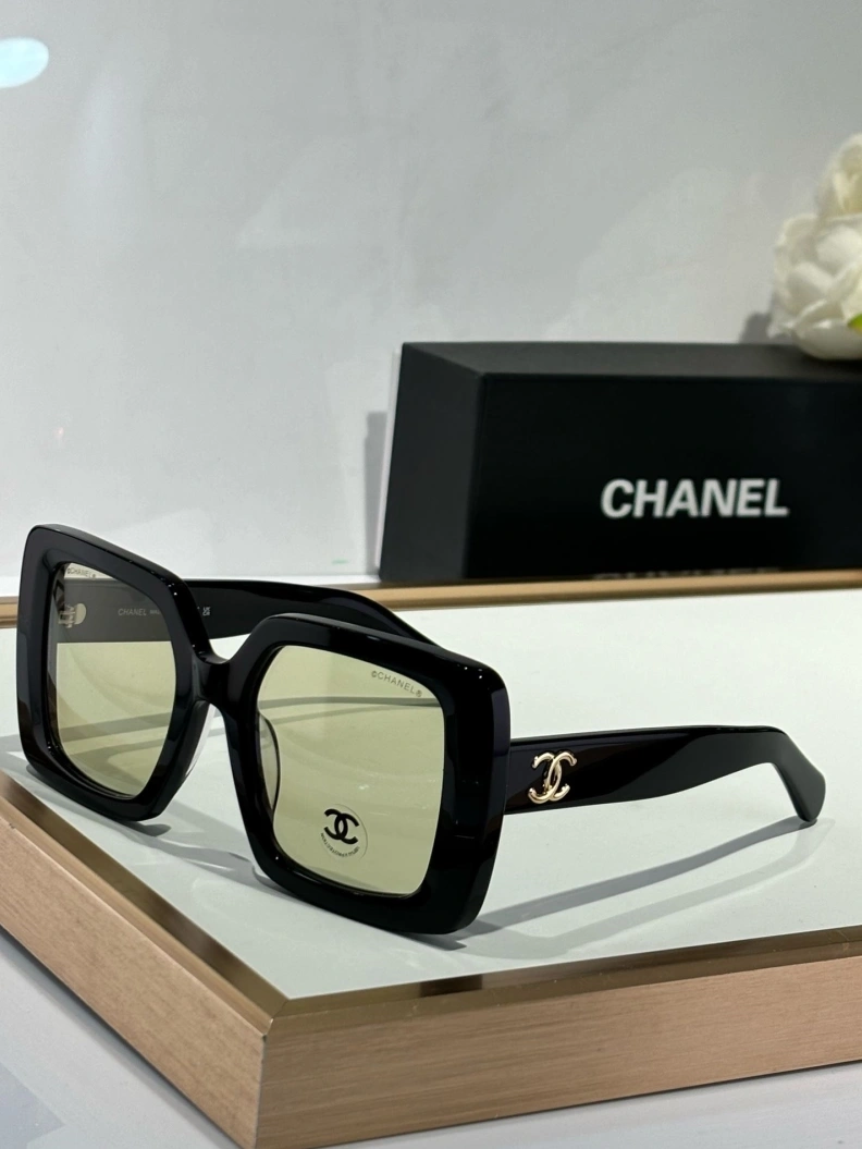 Lightweight Chxnxl Sunglasses 250952