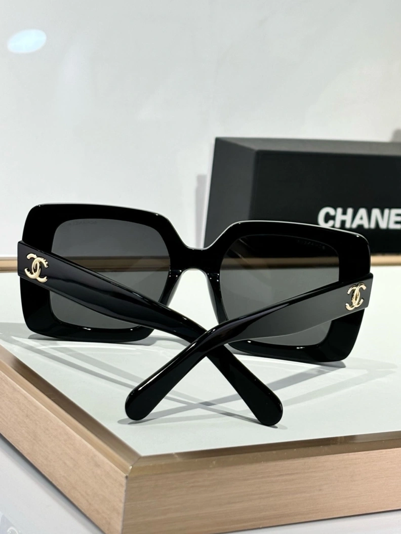 Lightweight Chxnxl Sunglasses 250952
