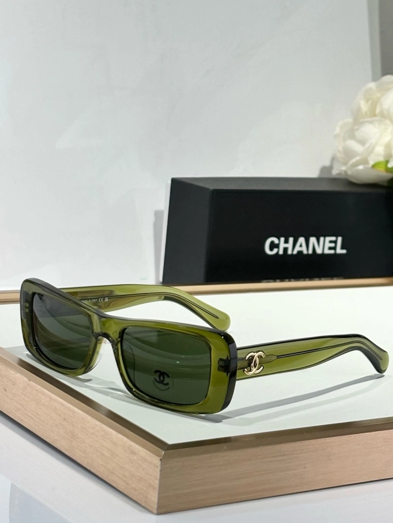 Chxnxl Sunglasses EyeCatching 250951