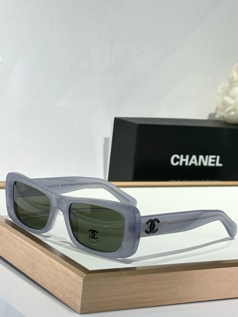 Chxnxl Sunglasses EyeCatching 250951