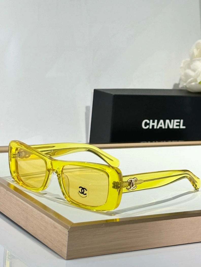 Chxnxl Sunglasses EyeCatching 250951