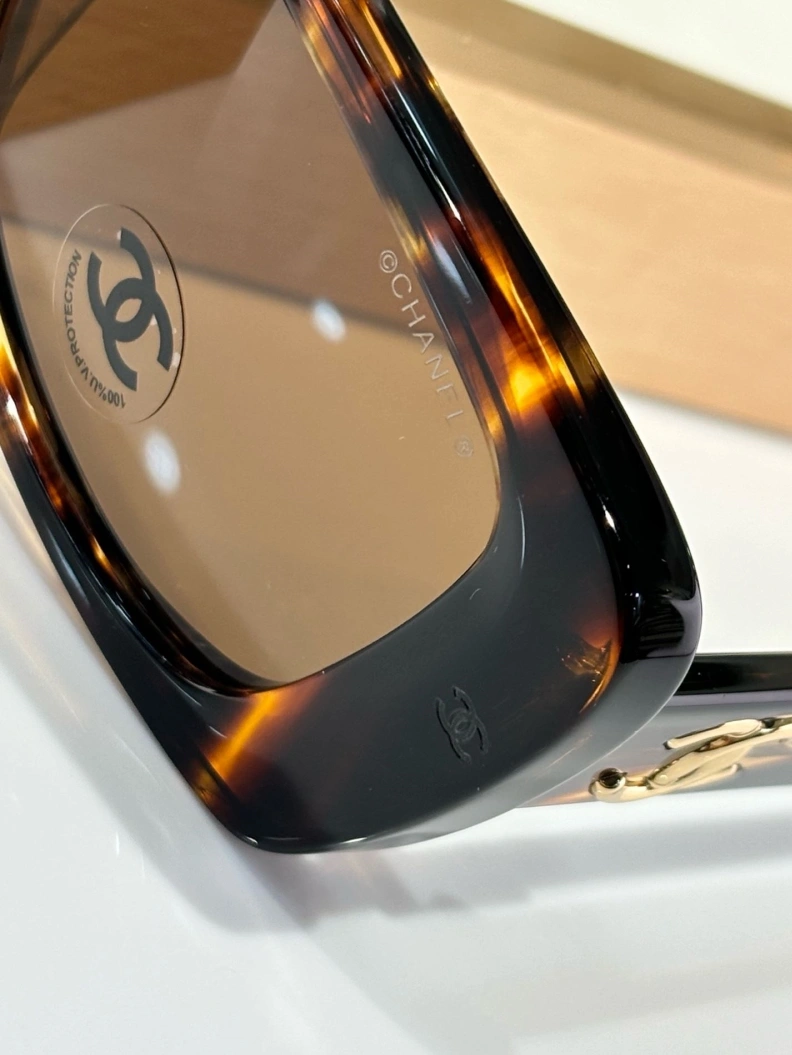 Chxnxl Sunglasses EyeCatching 250951