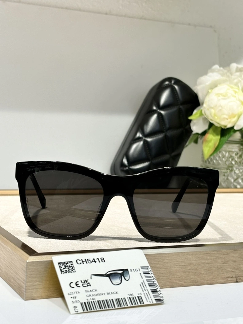 EyeCatching Chxnxl Sunglasses 250953