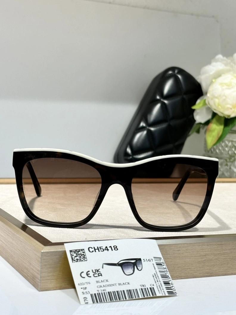 EyeCatching Chxnxl Sunglasses 250953