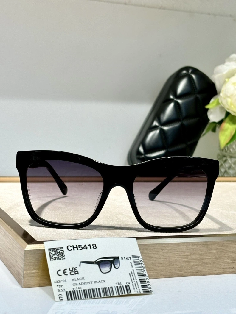 EyeCatching Chxnxl Sunglasses 250953