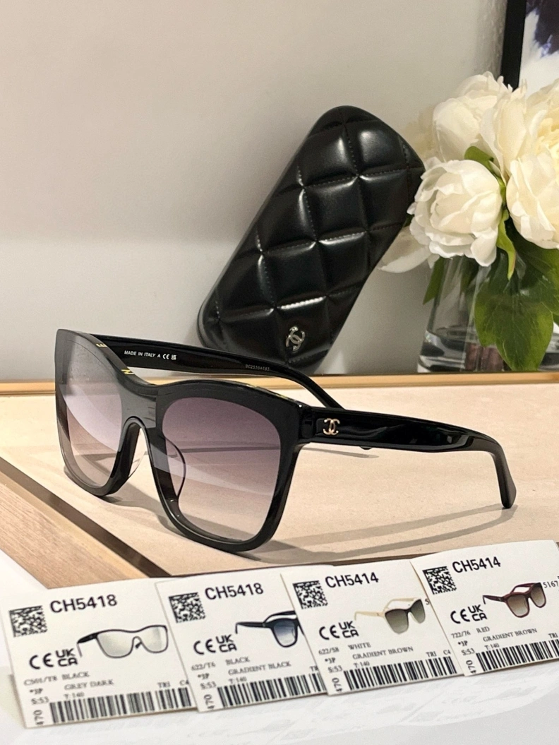 EyeCatching Chxnxl Sunglasses 250953