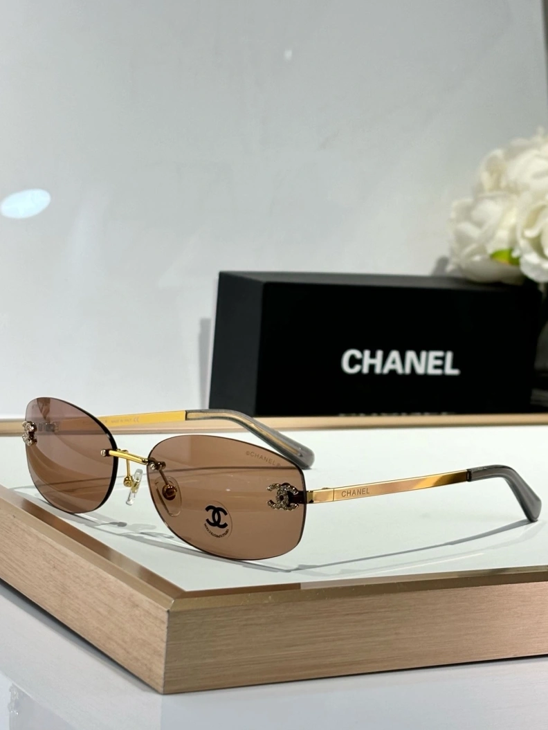 Chxnxl Sunglasses Stylish 250950