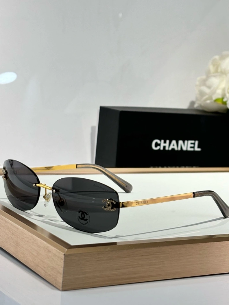 Chxnxl Sunglasses Stylish 250950