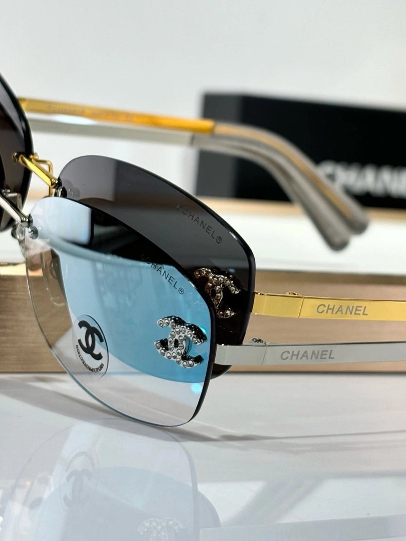 Chxnxl Sunglasses Stylish 250950