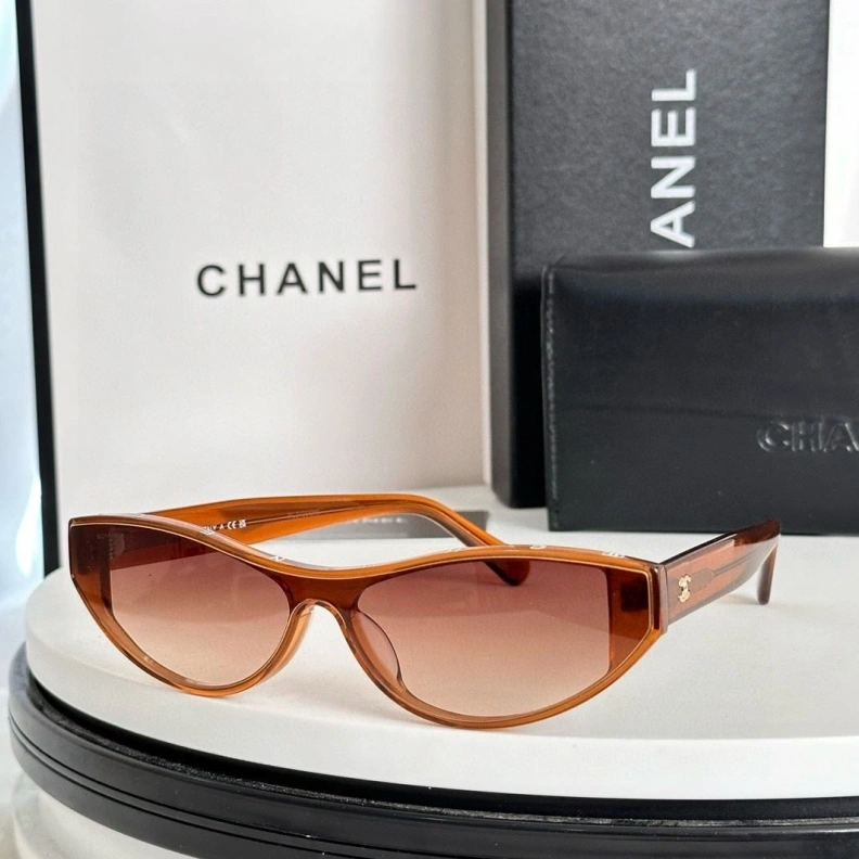 Resilient Chxnxl Sunglasses 250949