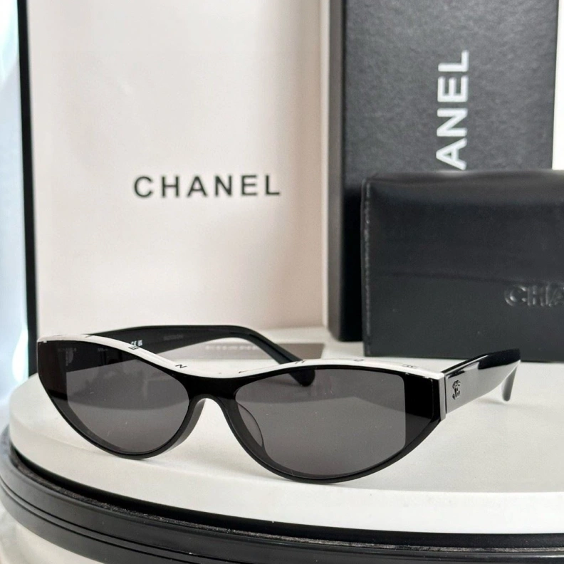 Resilient Chxnxl Sunglasses 250949
