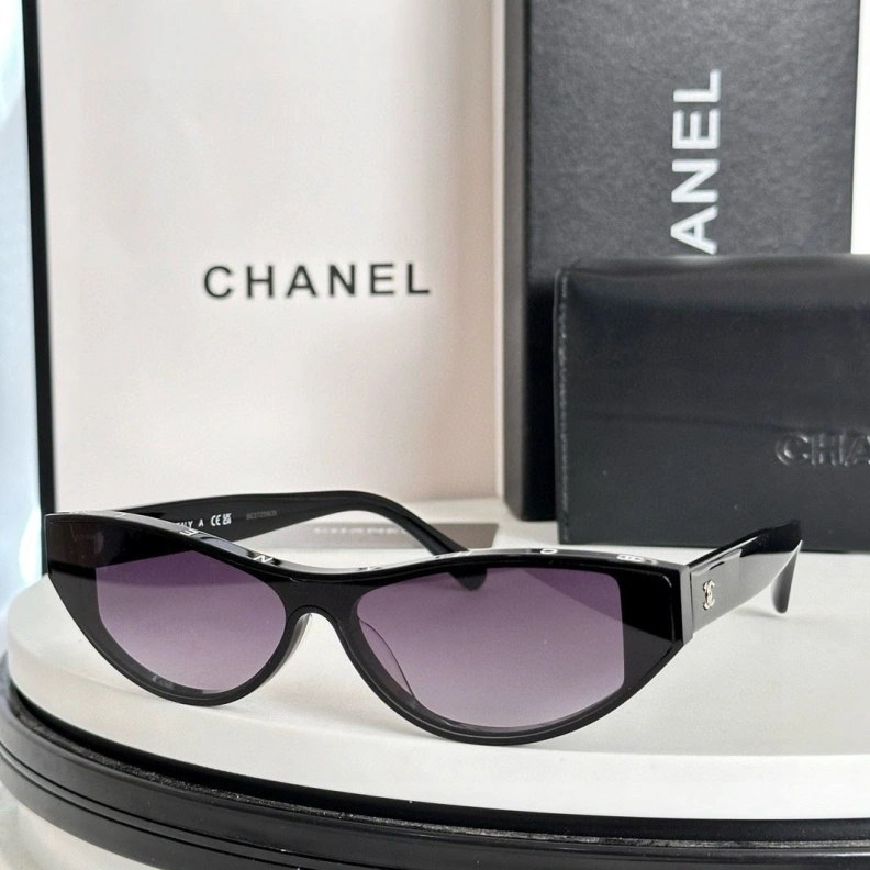 Resilient Chxnxl Sunglasses 250949