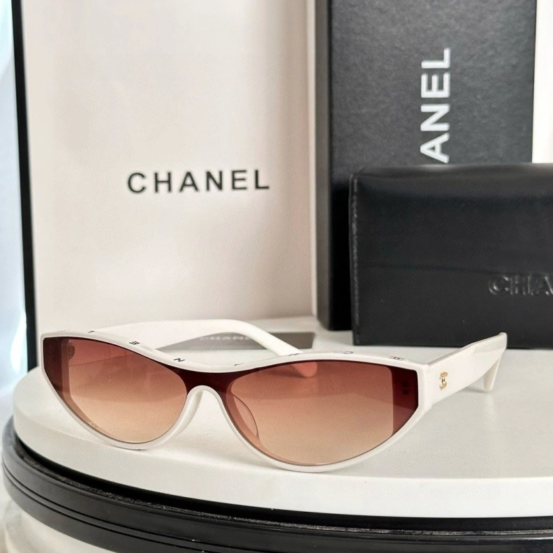 Resilient Chxnxl Sunglasses 250949