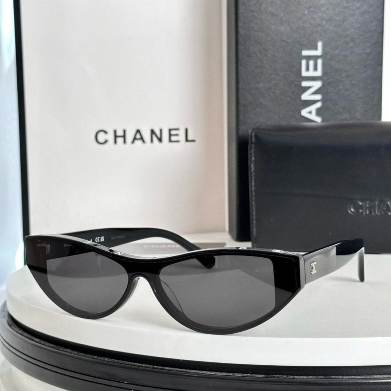 Resilient Chxnxl Sunglasses 250949