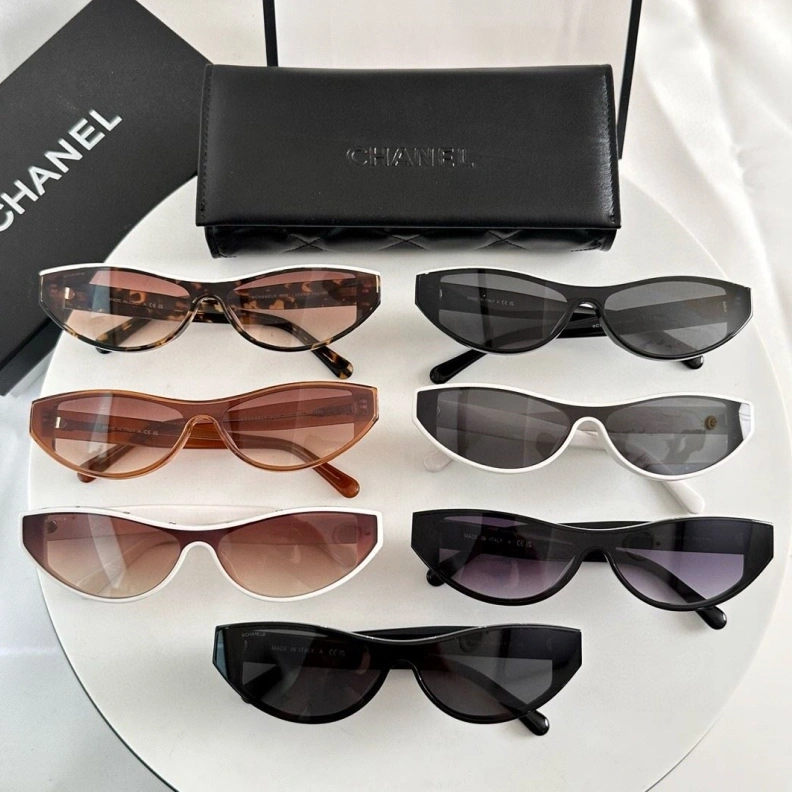 Resilient Chxnxl Sunglasses 250949