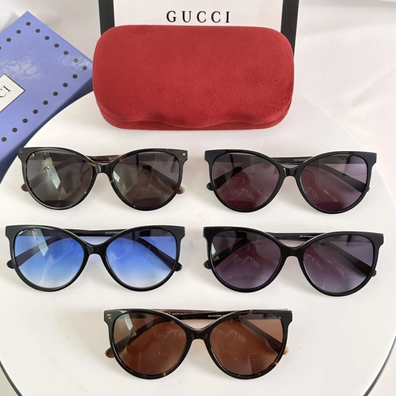 Refined Gxccx Sunglasses 252164