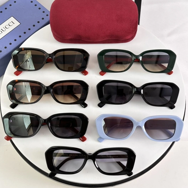 Comfortable Gxccx Sunglasses 252166