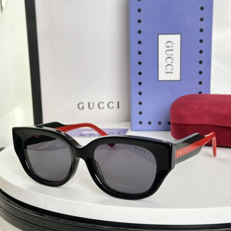 Reliable Gxccx Sunglasses 252163