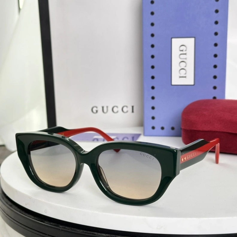 Reliable Gxccx Sunglasses 252163